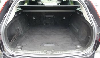 VOLVO V 60 D3 2.0 L GEARTRONIC 150CH  INSCRIPTION complet