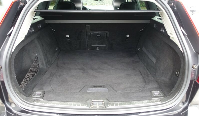 VOLVO V 60 D3 2.0 L GEARTRONIC 150CH  INSCRIPTION complet