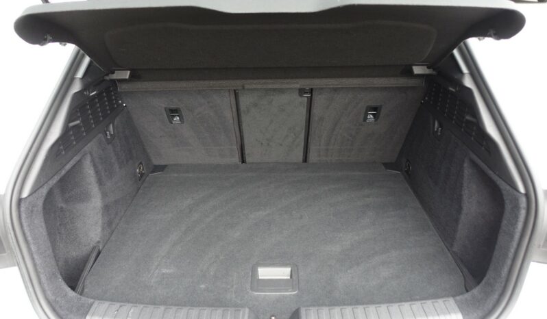 AUDI A3 35 TDI SPORTBACK S-TRONIC 150 CH complet