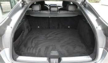MERCEDES CLASSE GLC COUPE 300 DE 4 MATIC 9G-DCT AMG 306 CH HYBRIDE RECHARGEABLE complet