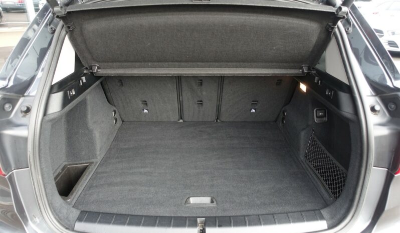 BMW X1 16 D S-DRIVE PHASE 2 complet