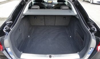 AUDI A5 SPORTBACK 3.0L TDI V6 218 CH S-TRONIC QUATTRO complet