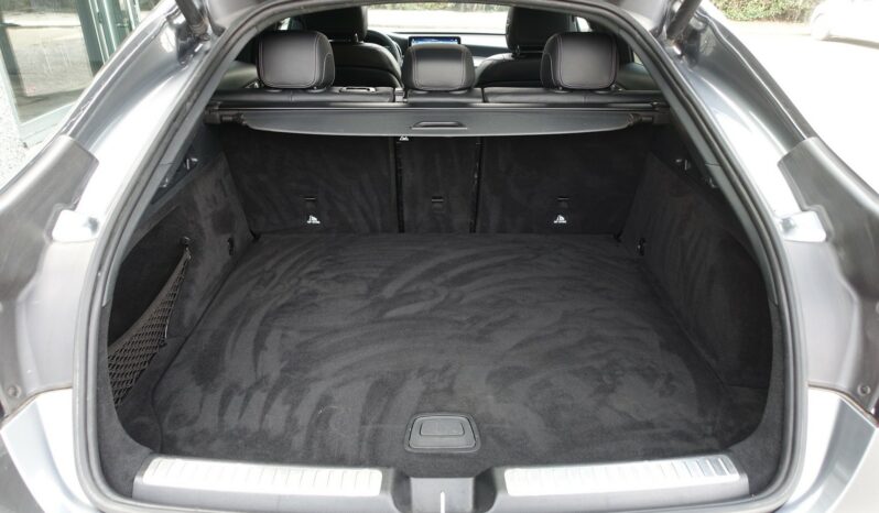 MERCEDES CLASSE GLC COUPE 300 DE 4 MATIC 9G-DCT AMG 306 CH HYBRIDE RECHARGEABLE complet
