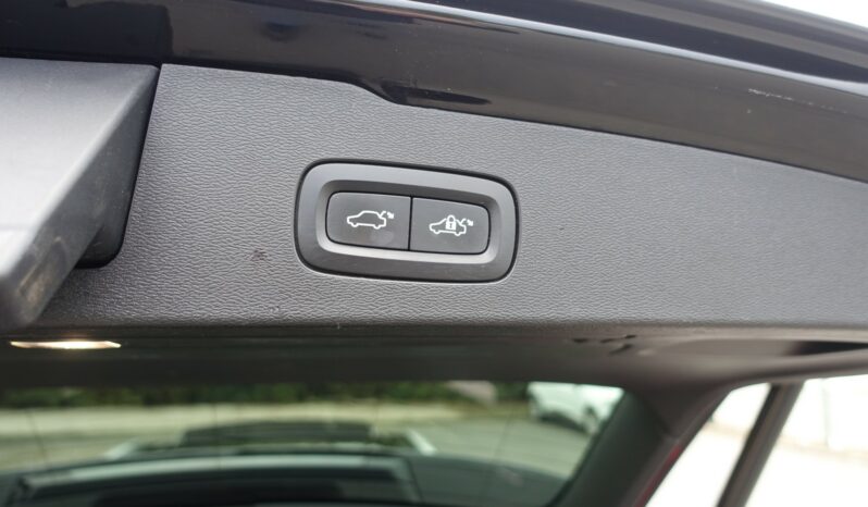 VOLVO V 60 D3 2.0 L GEARTRONIC 150CH  INSCRIPTION complet