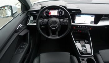 AUDI A3 35 TDI SPORTBACK S-TRONIC 150 CH complet