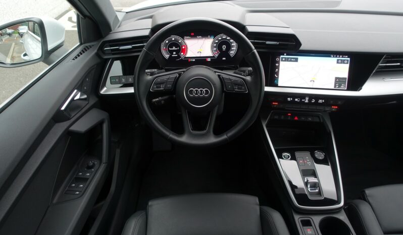 AUDI A3 35 TDI SPORTBACK S-TRONIC 150 CH complet