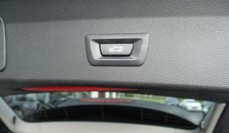 BMW X1 16 D S-DRIVE PHASE 2 complet