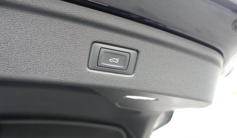 AUDI A5 SPORTBACK 3.0L TDI V6 218 CH S-TRONIC QUATTRO complet