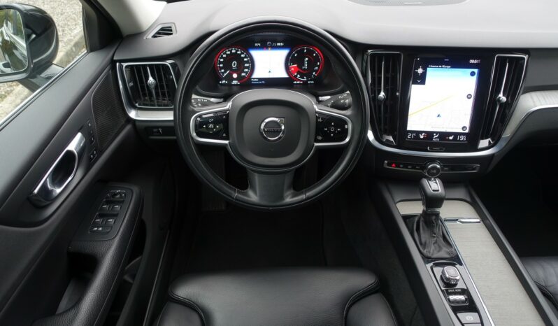 VOLVO V 60 D3 2.0 L GEARTRONIC 150CH  INSCRIPTION complet