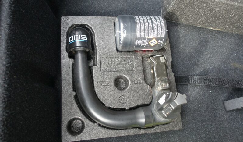 BMW X1 16 D S-DRIVE PHASE 2 complet