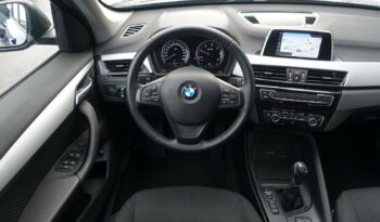 BMW X1 16 D S-DRIVE PHASE 2 complet