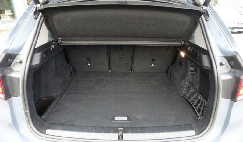 BMW X1 25EA HYBRIDE RECHARGEABLE 220 CH X-DRIVE BVA complet