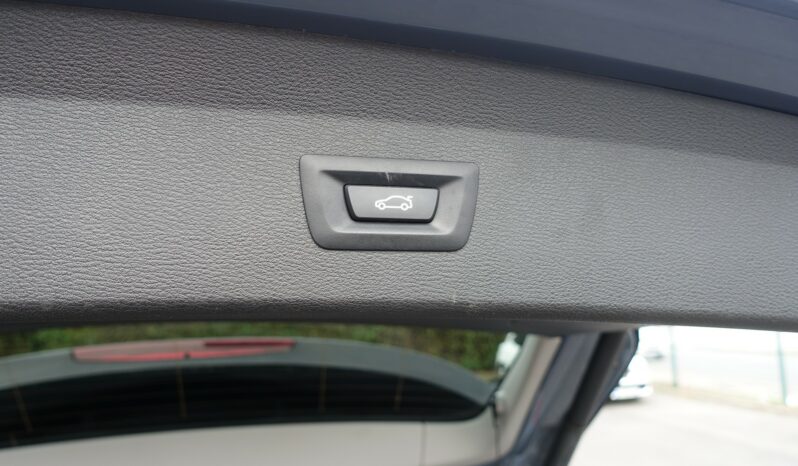 BMW X1 25EA HYBRIDE RECHARGEABLE 220 CH X-DRIVE BVA complet