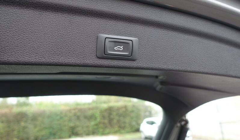 AUDI Q3 SPORTBACK 45 TFSI E S-TRONIC 245 CH HYBRIDE RECHARGEABLE  S-LINE complet