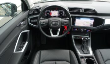 AUDI Q3 35 TDI 150 CH S-TRONIC complet
