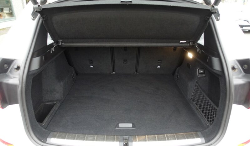 BMW X1 X-DRIVE 25EA HYBRIDE RECHARGEABLE 220 CH BVA  M-SPORT complet