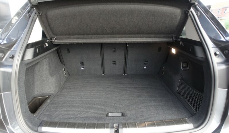 BMW X1 S-DRIVE 18IA 136 CH X-LINE complet