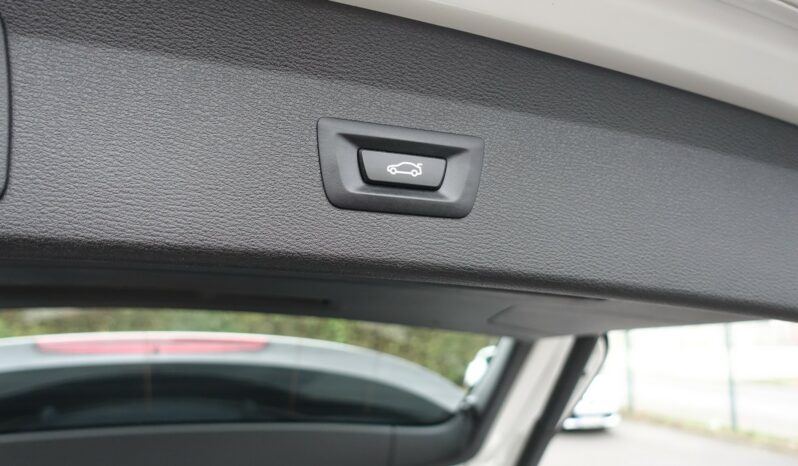 BMW X1 X-DRIVE 25EA HYBRIDE RECHARGEABLE 220 CH BVA  M-SPORT complet