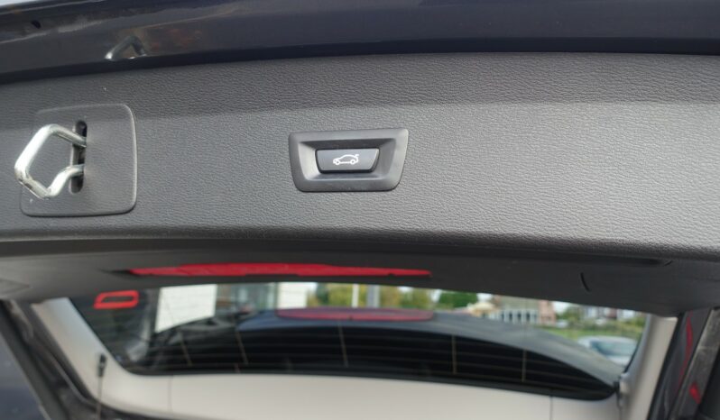 BMW X1 S-DRIVE 18IA 136 CH X-LINE complet