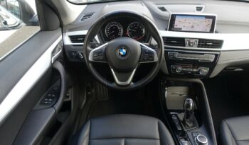 BMW X1 S-DRIVE 18IA 136 CH X-LINE complet