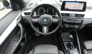 BMW X1 X-DRIVE 25EA HYBRIDE RECHARGEABLE 220 CH BVA  M-SPORT complet