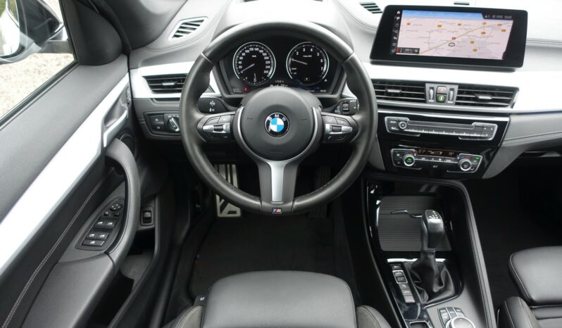 BMW X1 X-DRIVE 25EA HYBRIDE RECHARGEABLE 220 CH BVA  M-SPORT complet