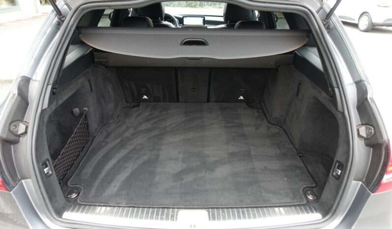 MERCEDES CLASSE C 220D BREAK 9G-TRONIC 4 MATIC 194 CH AMG-LINE complet