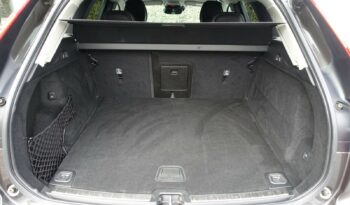 VOLVO XC 60 D4 2.0L GEARTRONIC 163CH complet