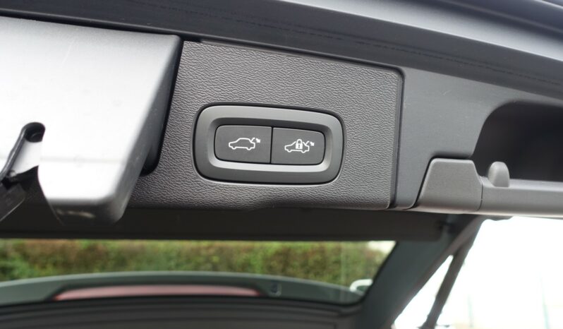 VOLVO XC 60 D4 2.0L GEARTRONIC 163CH complet