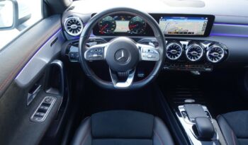 MERCEDES CLASSE CLA SHOOTING BRAKE 180 DCT  AMG-LINE complet