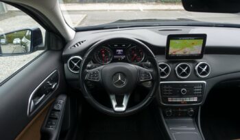 MERCEDES CLASSE GLA 200 D 7G-DCT 136CH complet