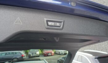 BMW 520 DA TOURING S-DRIVE 190 CH MHEV SERIE 5 BVA complet