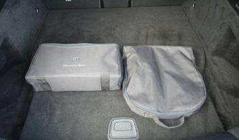 MERCEDES CLA SHOOTING BRAKE 250E 8G-DCT 218 CH HYBRIDE RECHARGEABLE EQ POWER  AMG-LINE complet