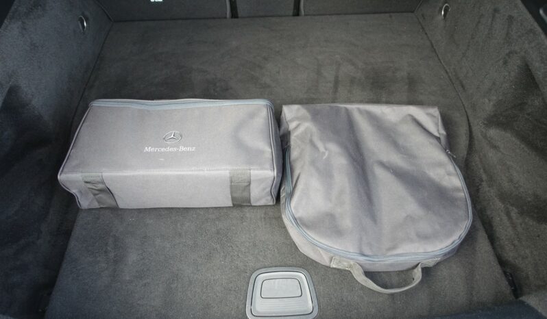 MERCEDES CLA SHOOTING BRAKE 250E 8G-DCT 218 CH HYBRIDE RECHARGEABLE EQ POWER  AMG-LINE complet