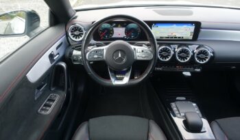 MERCEDES CLA SHOOTING BRAKE 250E 8G-DCT 218 CH HYBRIDE RECHARGEABLE EQ POWER  AMG-LINE complet