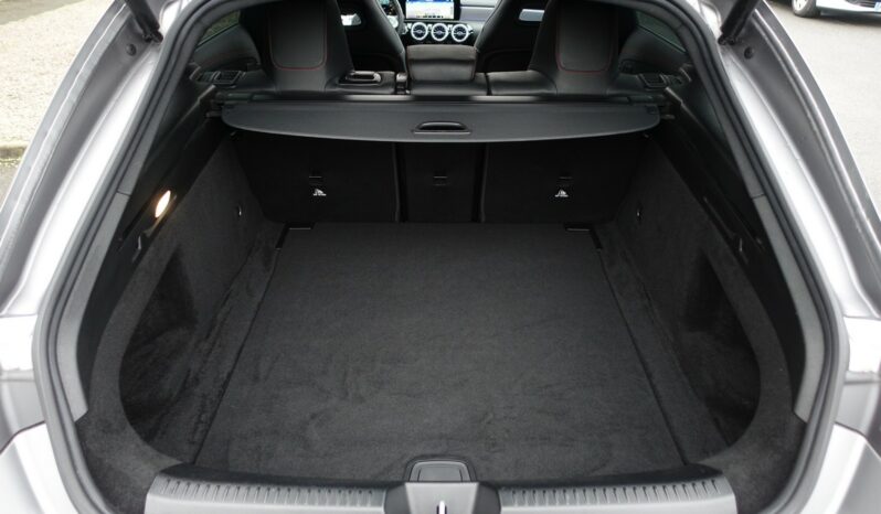 MERCEDES CLASSE CLA 200 SHOOTING BRAKE 163 CH 7G-Dct AMG-LINE complet