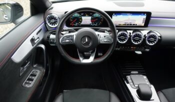 MERCEDES CLASSE CLA 200 SHOOTING BRAKE 163 CH 7G-Dct AMG-LINE complet