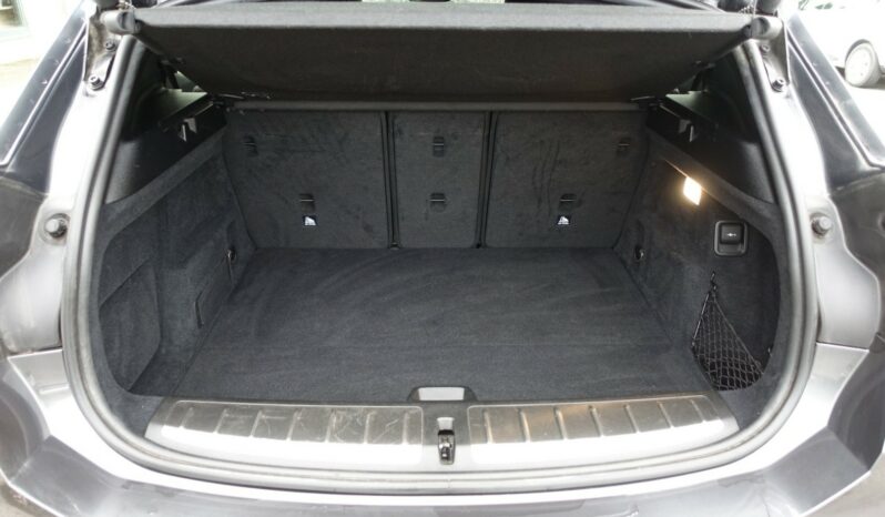 BMW X2 S-DRIVE 16 D M-SPORT complet