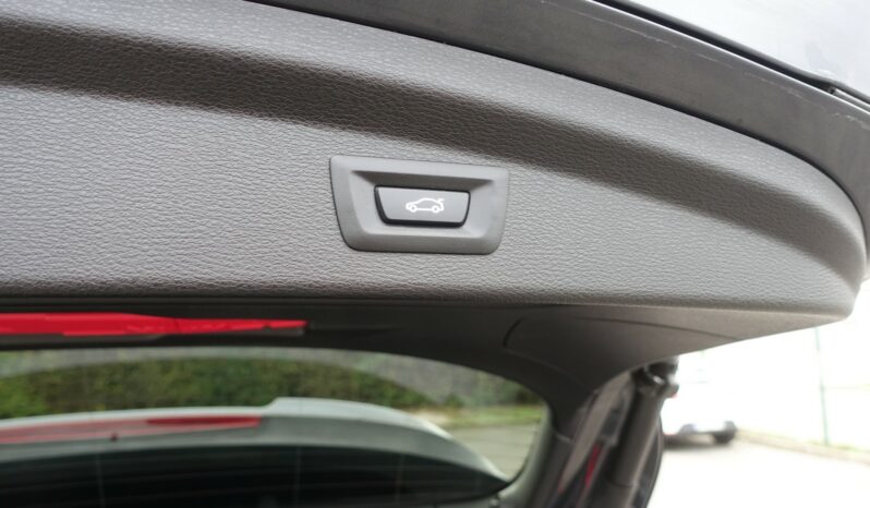 BMW X2 S-DRIVE 16 D M-SPORT complet