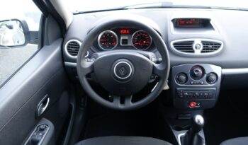 RENAULT CLIO III 1.5L DCI ECO2 PHASE 2 75 CV complet