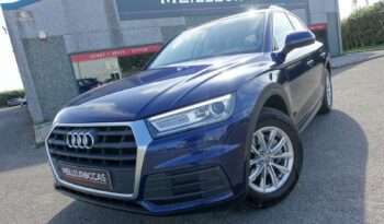 AUDI Q5 2.0L TDI complet