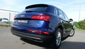 AUDI Q5 2.0L TDI complet