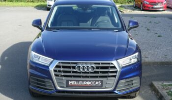 AUDI Q5 2.0L TDI complet