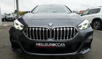 BMW 218 IA GRANCOUPE SERIE 2 PACK M complet
