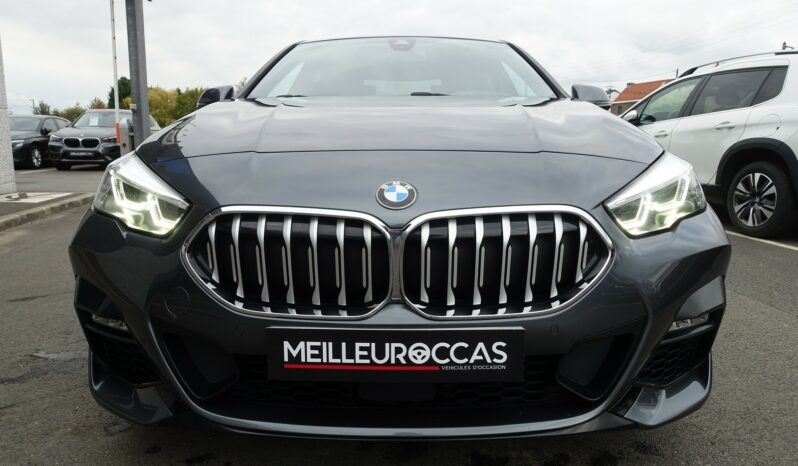 BMW 218 IA GRANCOUPE SERIE 2 PACK M complet