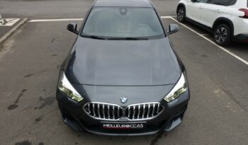 BMW 218 IA GRANCOUPE SERIE 2 PACK M complet
