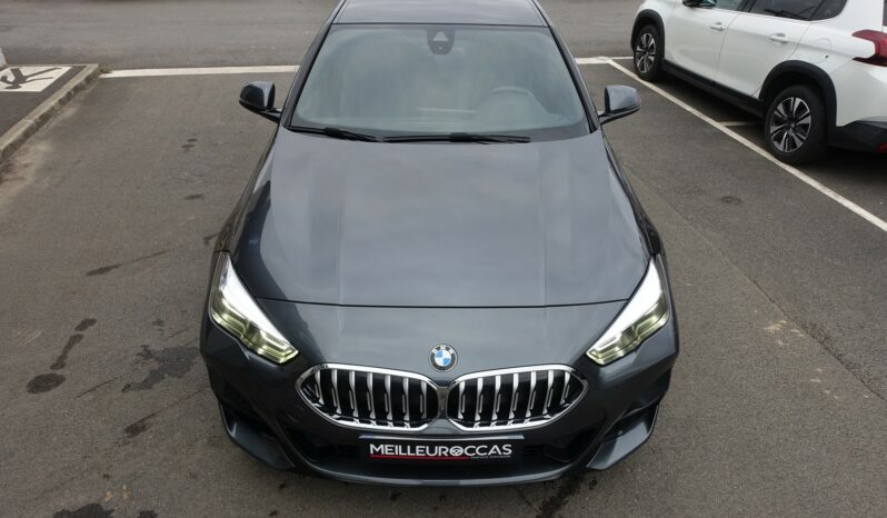 BMW 218 IA GRANCOUPE SERIE 2 PACK M complet