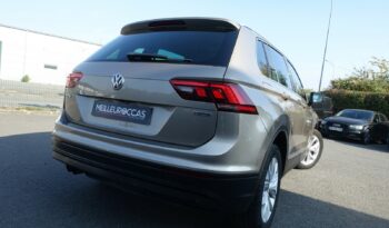 VOLKSWAGEN TIGUAN 2.0L TFSI 4 MOTION 190 CH DSG 7 complet