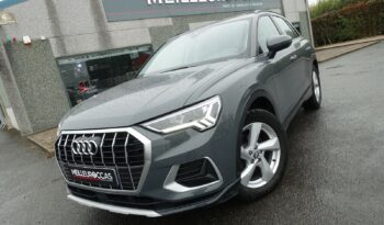 AUDI Q3 35 TFSI S-TRONIC 150 CH complet
