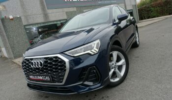 AUDI Q3 SPORTBACK 35 TDI 150 CH S-TRONIC complet